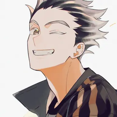 Profile image of 木兎