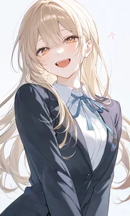Profile image of ナミ