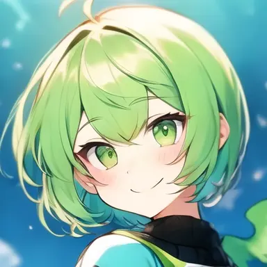 Profile image of 鳴