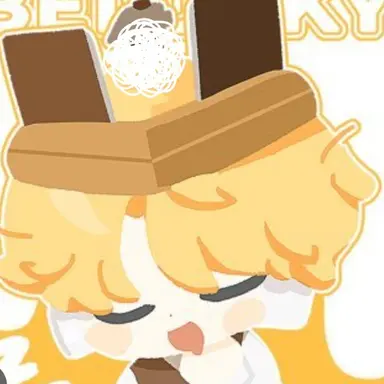 Profile image of 비럭키