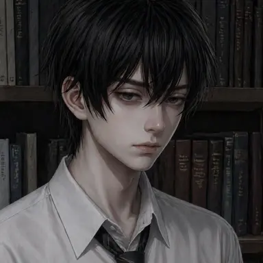 Profile image of 綾人