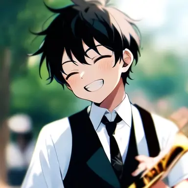 Profile image of 하이찬