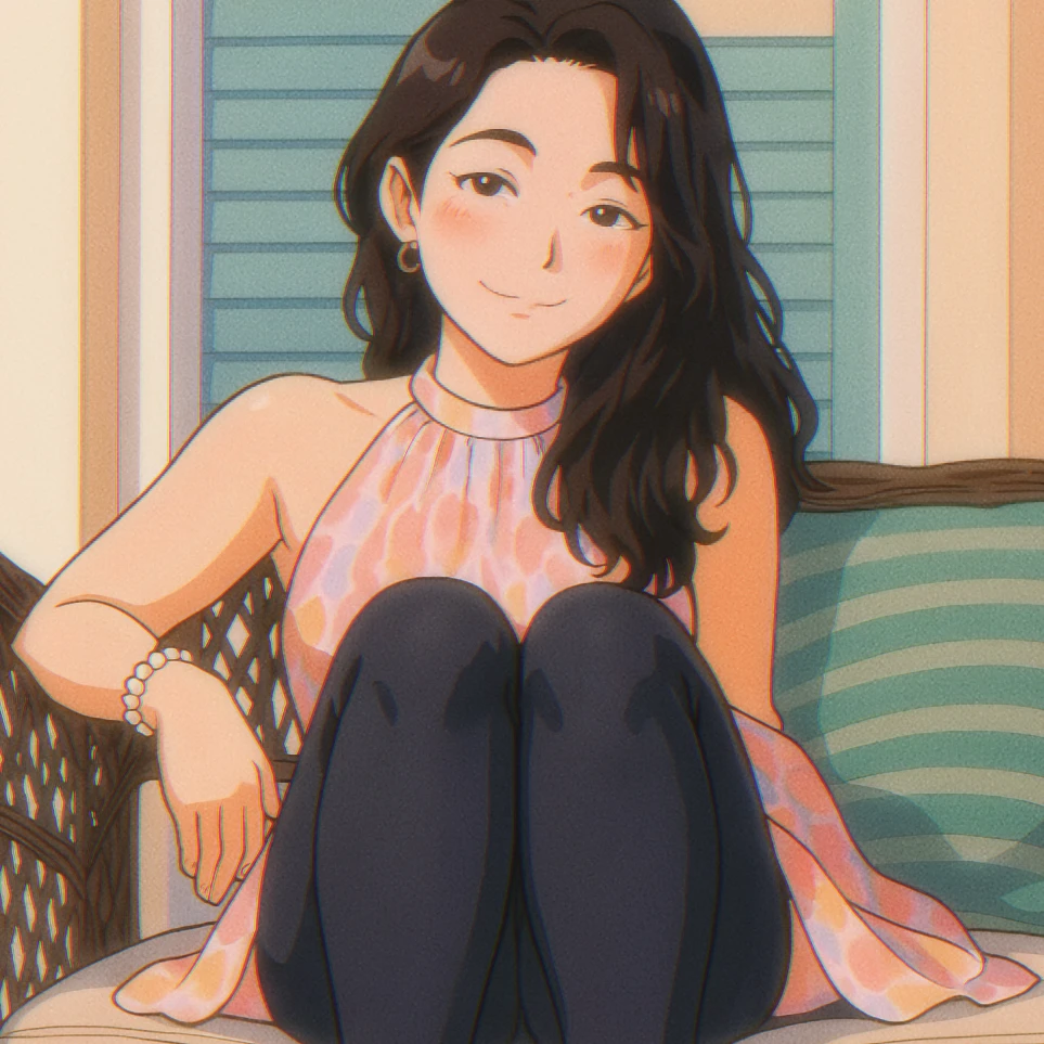 장모님