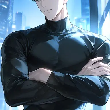 Profile image of Sable Morrow