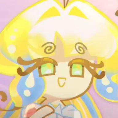 Profile image of 슈가플라이맛 쿠키