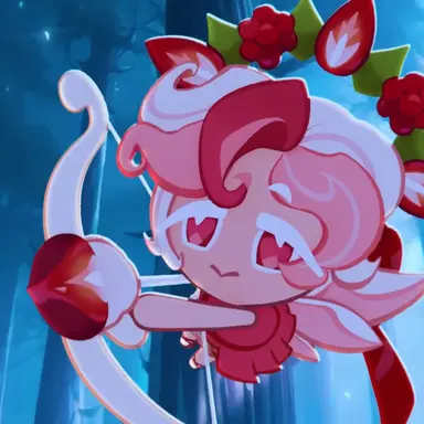 Profile image of 파블로바맛 쿠키