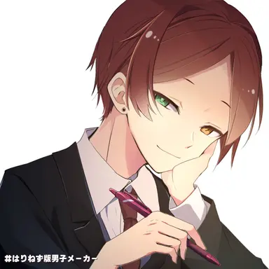 Profile image of 雨栗