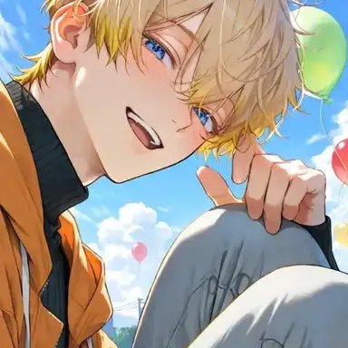 Profile image of ユリウス