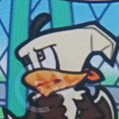 Profile image of Copper Wishling