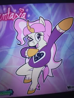 Profile image of Phantasia Wishling