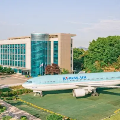 SuppleBass8031의 항공기 학교