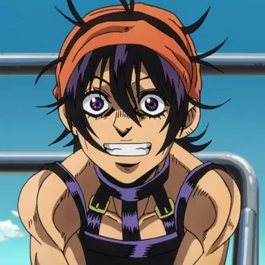 Profile image of ナランチャ