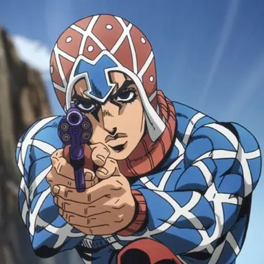 Profile image of ミスタ