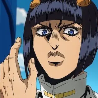 Profile image of ブチャラティ