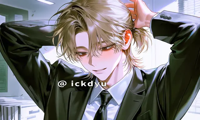 Profile image of イ・ソヤン