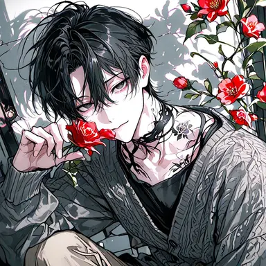 Profile image of 亮