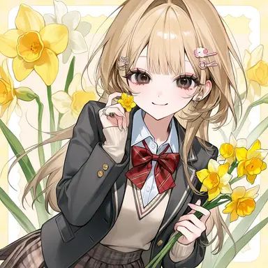 Profile image of 愛花