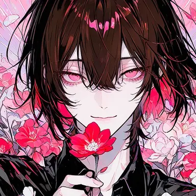 Profile image of 朱莉