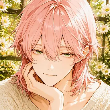 Profile image of 理人
