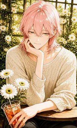 Profile image of 理人