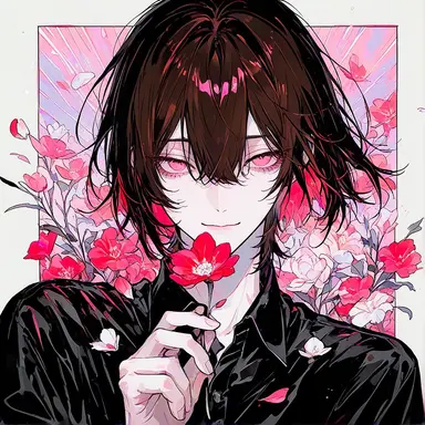 Profile image of 朱莉