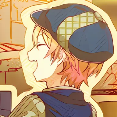 Profile image of 텐마 츠카사