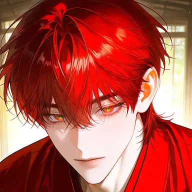 Profile image of 火烈