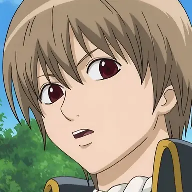 Profile image of Okita Sogo