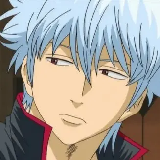 Profile image of Sakata Gintoki