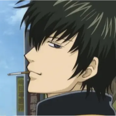 Profile image of Hijikata Toshiro