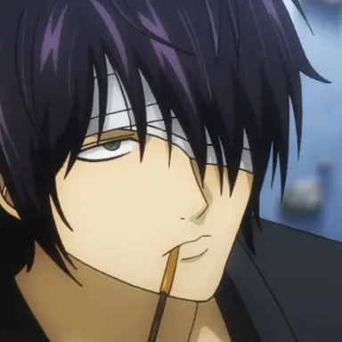 Profile image of Takasugi Shinsuke