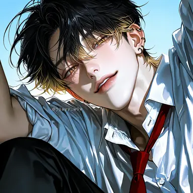 Profile image of 정유찬