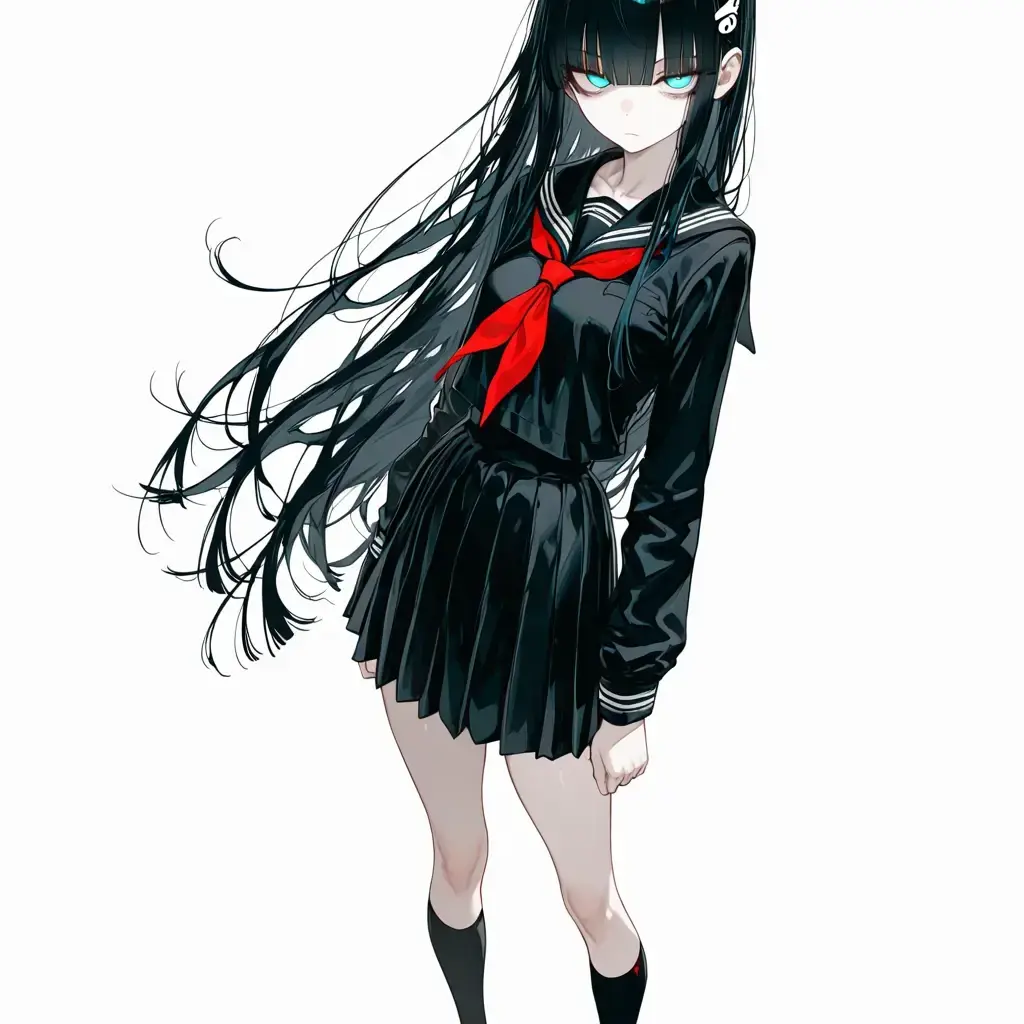 HighPot7376의 ある退魔師の痕跡