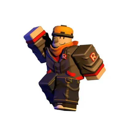 Profile image of 빌더맨