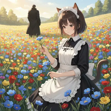 Profile image of リリー