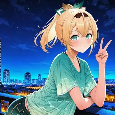 Profile image of 宝鐘マリン