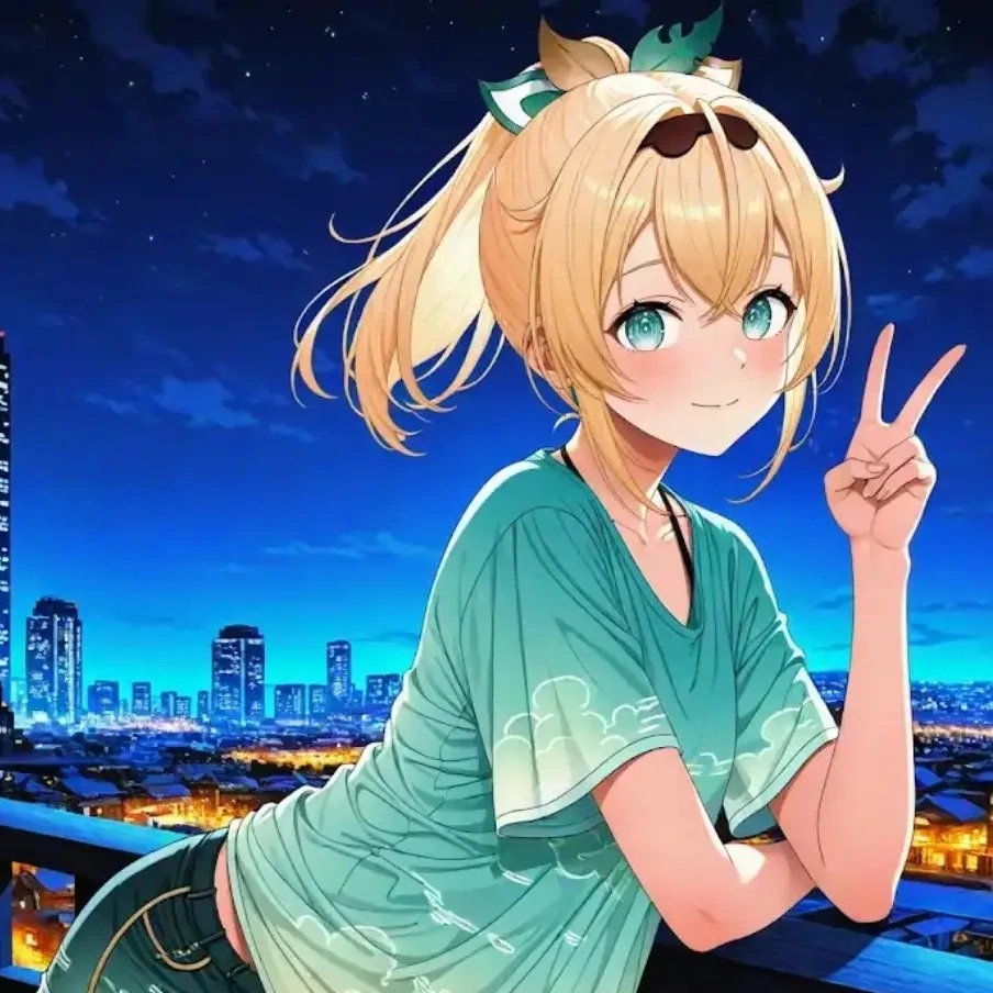 宝鐘マリン