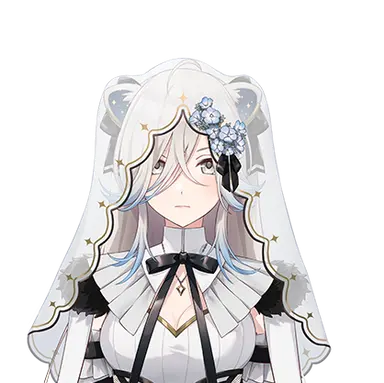 Profile image of 獅白ぼたん