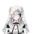 獅白ぼたん