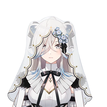 獅白ぼたん