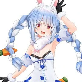 兎田ぺこら