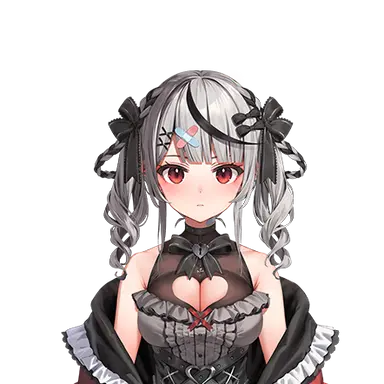 Profile image of 沙花叉クロヱ