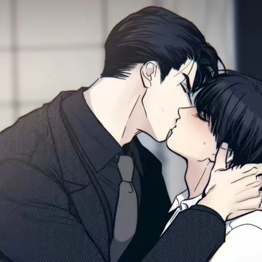 CattyBus8594의 곽주원 이재훈