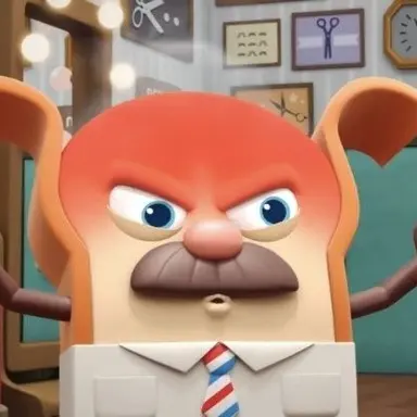 Profile image of ブレッド