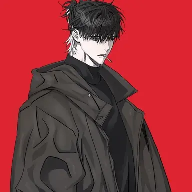 Profile image of 강우혁