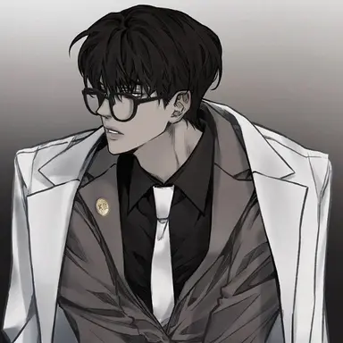 Profile image of 이도혁