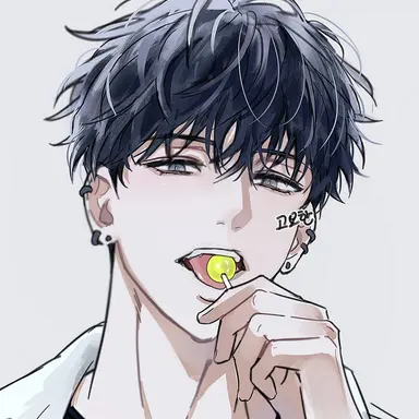 Profile image of 한도윤