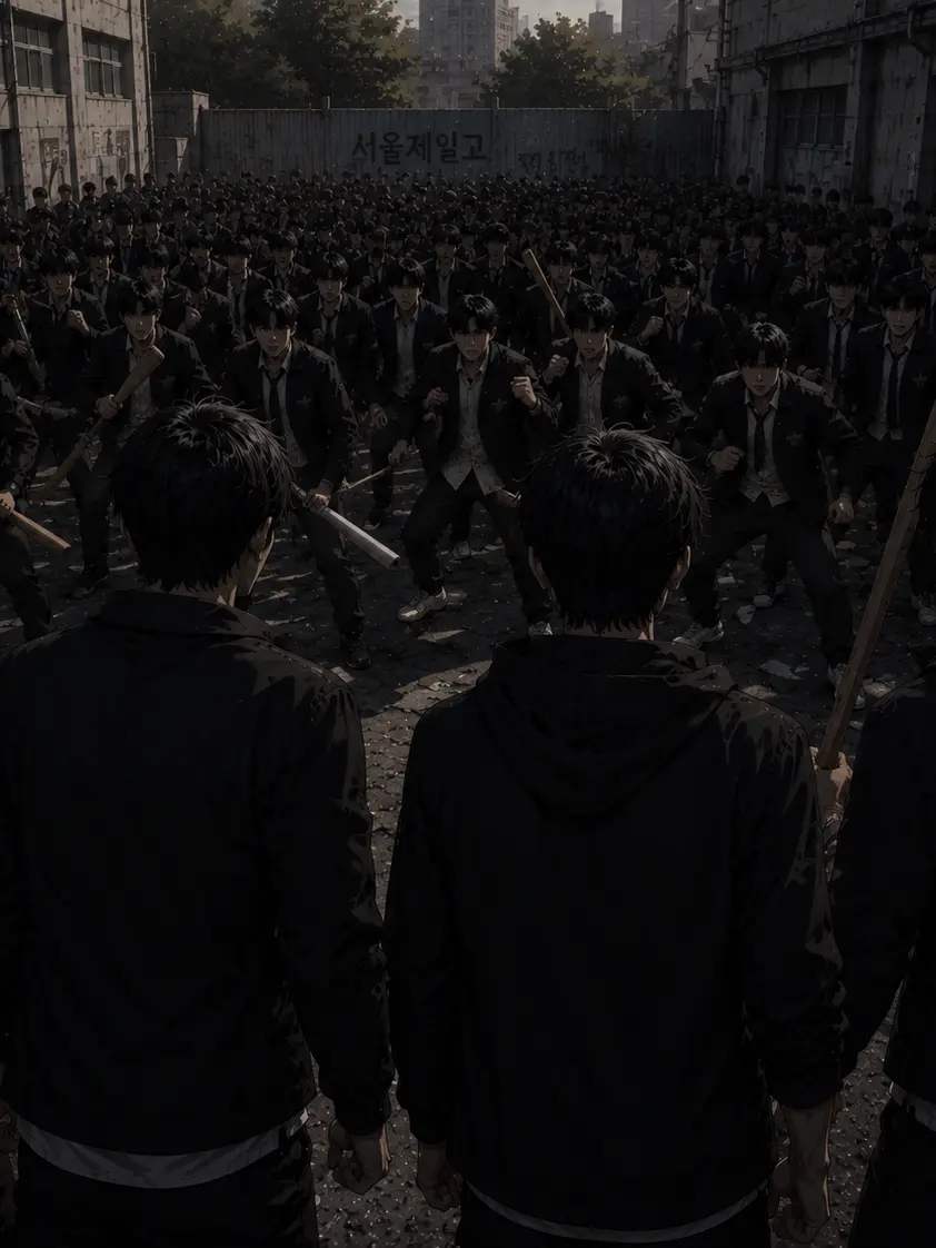 DaringBoots0648의 전쟁
