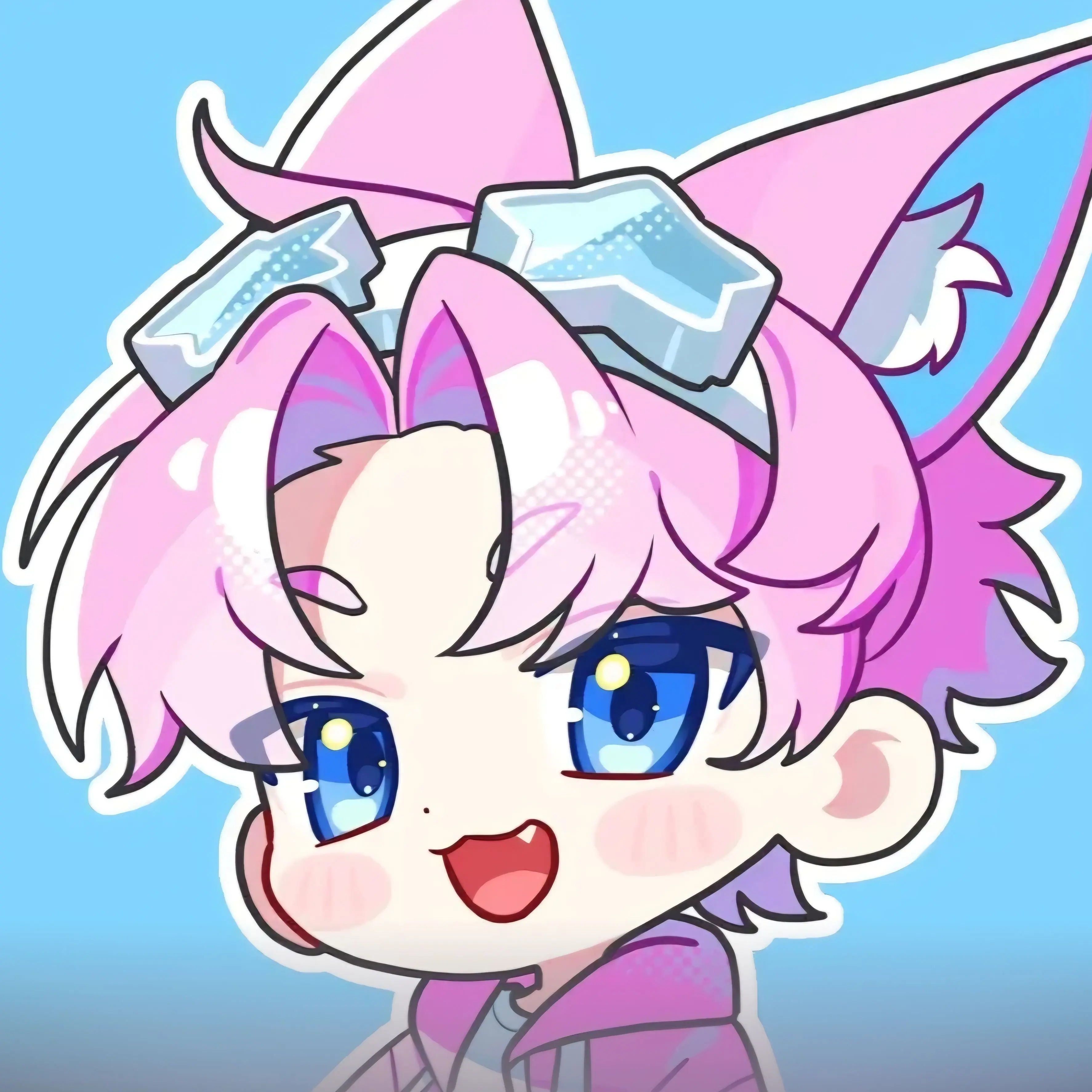 Tomo7의 밥풀이와 달콤한 연애하기