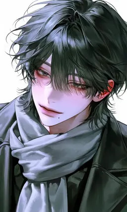 Profile image of 晟